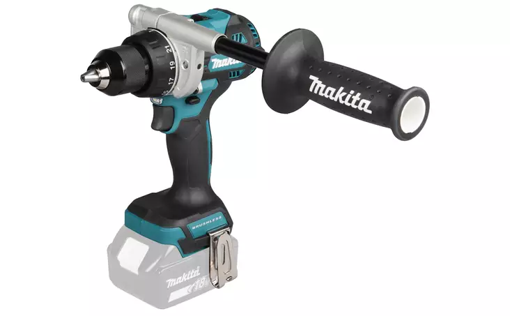 Akkuporakone Makita DDF492Z - Akkuporakoneet - 197050011701 - 1