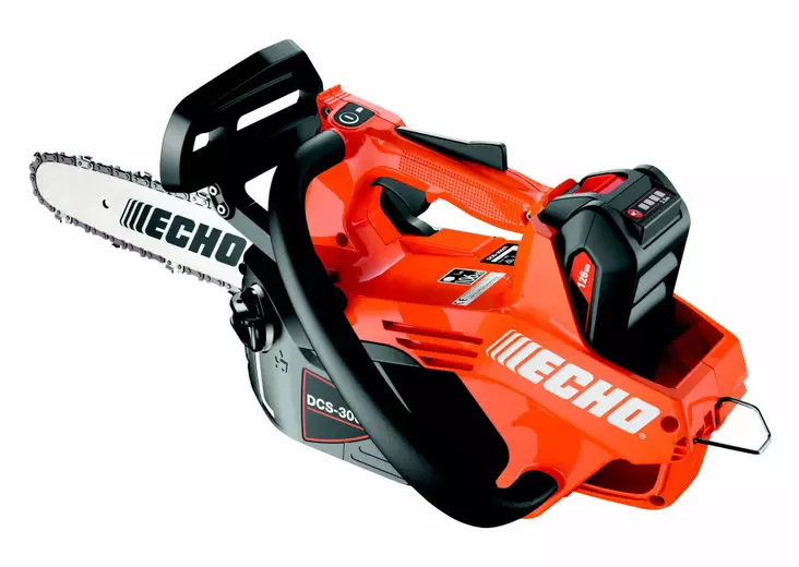 Akkusaha Echo DCS-3000T runko 56V - Akkuketjusahat - 4934110717151 - 1