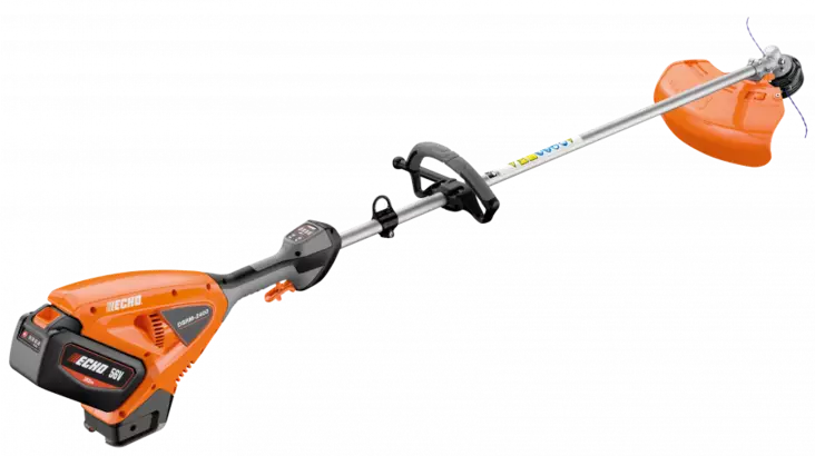 Akkutrimmeri DSRM-2400L, 56V, Echo - Akkutrimmerit - 24790201 - 1