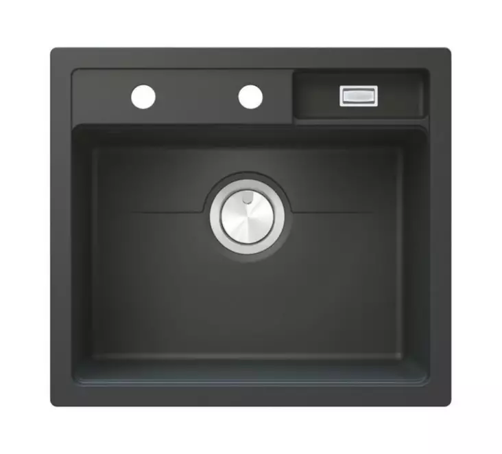 Allas Stala CEG40-50B komposiitti - Keittiöaltaat - 6417791138371 - 1