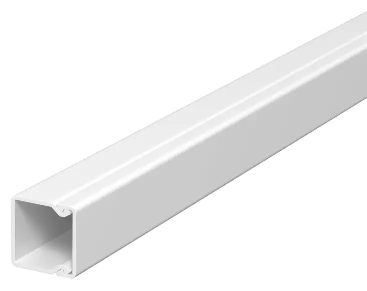 Asennuskanava Onnline 18x18x2000 mm - Johtokourut ja kaapelitiet - 6410014050061 - 1
