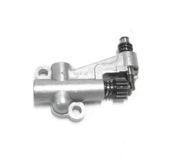 Auto-oiler assy Echo CS-4310SX/7310SX - Echo ja Shindaiwa moottorisahojen varaos - C022000221 - 1
