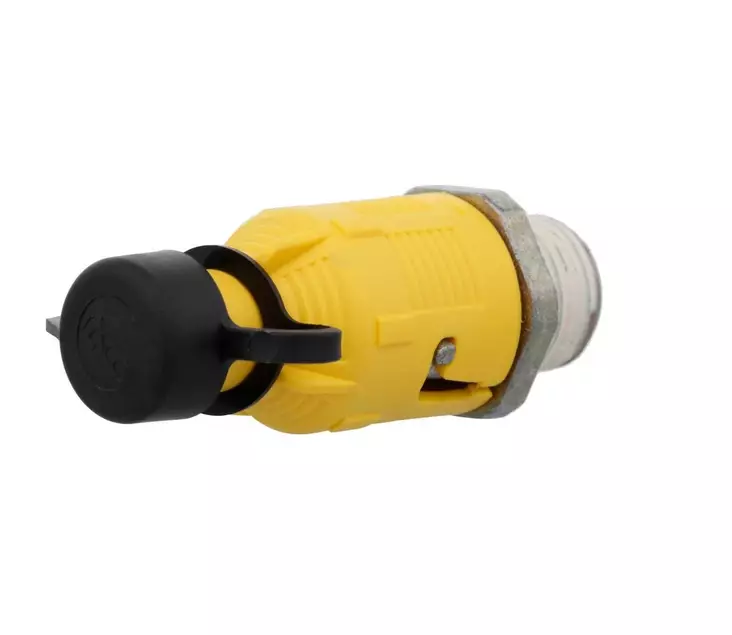 Briggs&Stratton öljyn poistoputki - Tarvikkeet - 023899329281 - 1