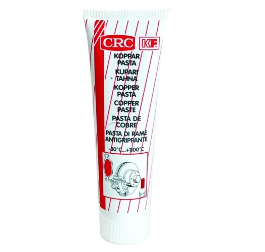 CRC kuparitahna 100g - Voitelurasvat - 5412386415043 - 1