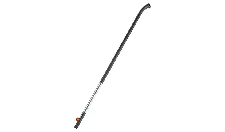 Ergoline-alumiinivarsi 130 cm - Puutarhatyökalujen varret - 4078500373401 - 1