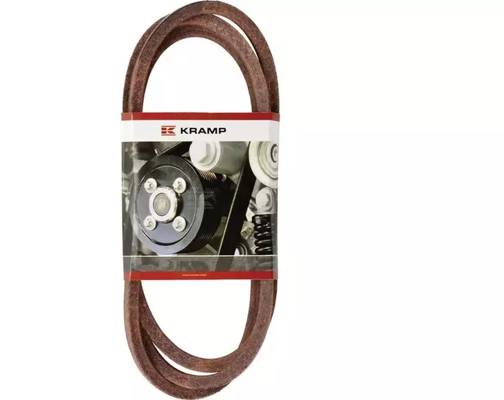 Hihna 5/8" x 44,2" 15,8 x 1123 mm - MTD kiilahihnat - 8716106098941 - 1
