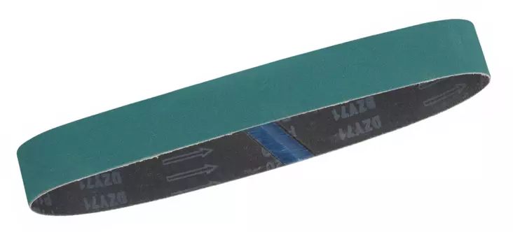 Hiomanauha 40 mm X 760 mm K80, 5 kpl - Hiomanauhat - 0197050362391 - 1