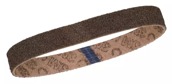 Hiomanauha 40 mm X 760 mm, karkea, 3 kpl - Hiomanauhat - 0197050362421 - 1