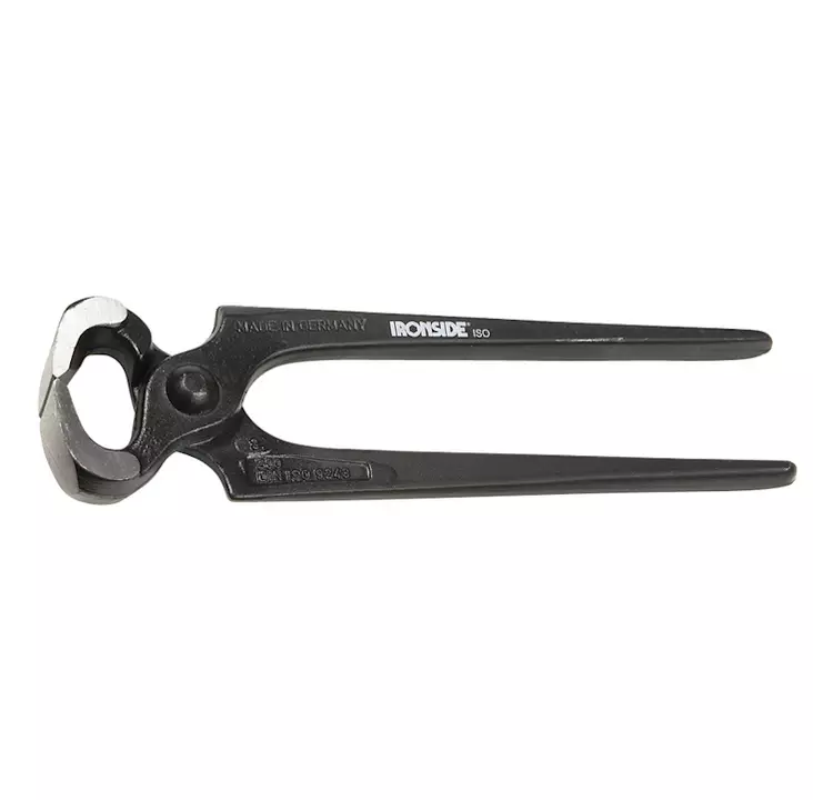 Hohtimet Ironside 200mm - Sivuleikkurit ja päätyleikkurit - 3394661211941 - 2
