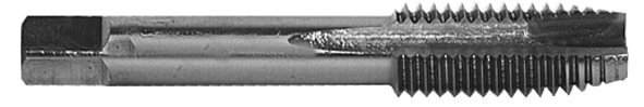 Käsi-/Konekierretappi Thurmer M12/1,75 - Kierretapit, vääntimet ja kierreleikkuri - 5709885102391 - 1