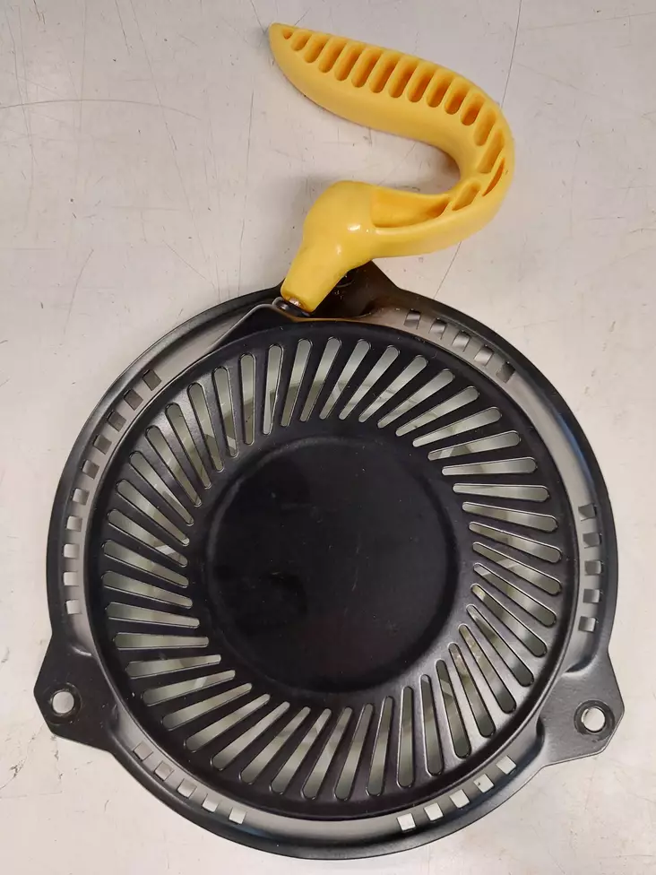 Käynnistin FXA Y-139 Purkuosa ! - Pienkoneiden yleisvaraosat - 6438313295211 - 1