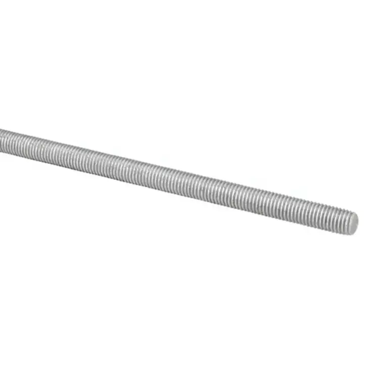 Kierretanko Hot 8.8 ZN M10x2000 - Kierretangot - 6417926136241 - 1