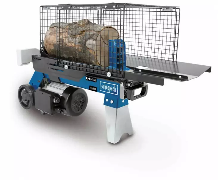 Klapikone HL460, 4 t, Scheppach - Klapikoneet - 5905209901 - 1