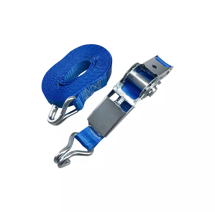 Kuormaliina 25mm x 4m 400/800kg - Kuormaliinat - 6438313654001 - 1