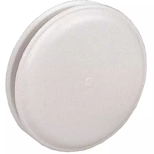 Lautasventtiili Pisla 160mm - Tuloilmaventtiilit ja poistoilmaventtiil - 6414673110081 - 1