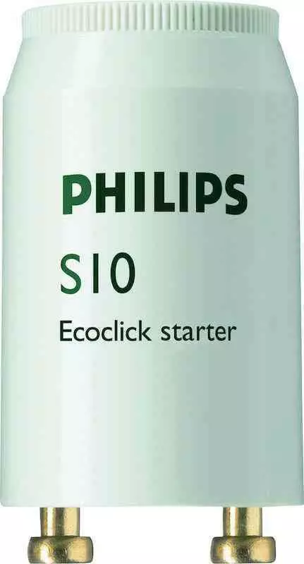 LED-Putken Vakiosytytin Philips - LED-putket - 08718696819661 - 4