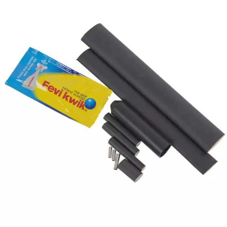 Liitossarja Thermopads - Lämmityskaapelit - 6410081501411 - 1