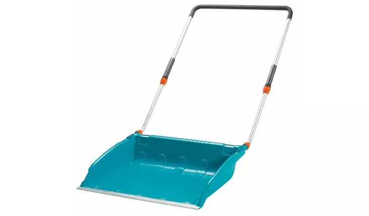 Lumikola Gardena 70cm - Lumityövälineet ja lumityökalut - 4078500326001 - 1