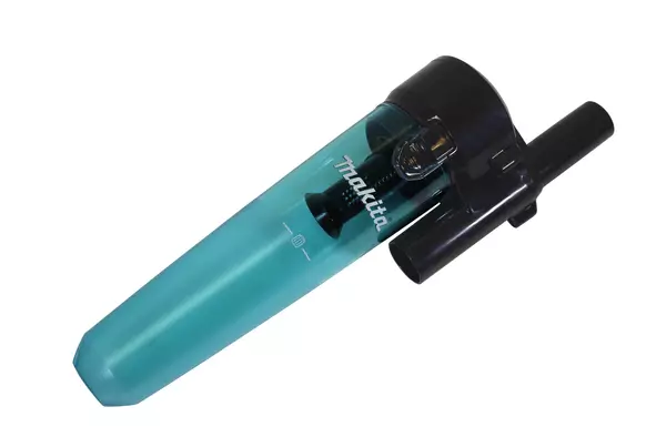 Makita 191D75-5 DCL180 syklonivarustus - Muut sähkötyökalujen tarvikkeet - 088381556651 - 1