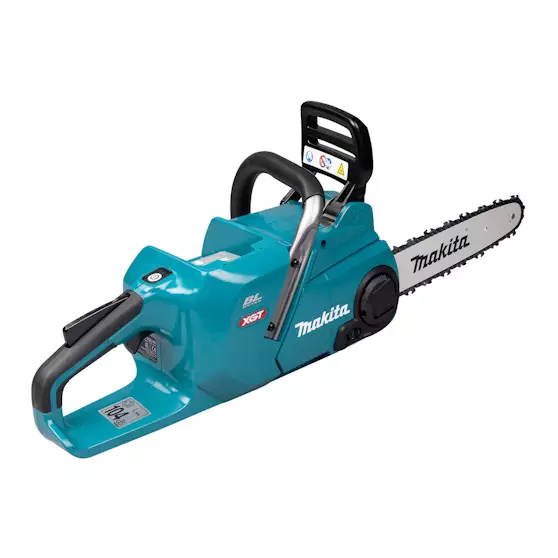 MAKITA Akkuketjusaha XGT 40V UC014GT101 - Akkuketjusahat - 088381763011 - 1