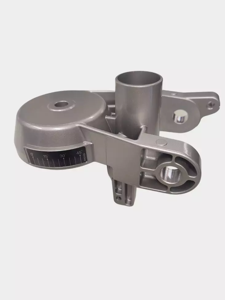 Makita Arm Complete Ls1040/F&Lh1040 - Muut sähkötyökalujen tarvikkeet - 141139-1 - 2