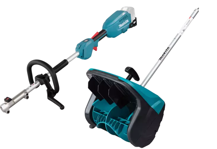 Makita DUX18PKT Monitoimikonepaketti - Akkutrimmerit - 0883817320791 - 2