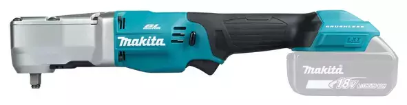 Makita iskevä kulmamutterinväännin 1/2" - Iskevät akkumutterinvääntimet - 197050012548 - 1