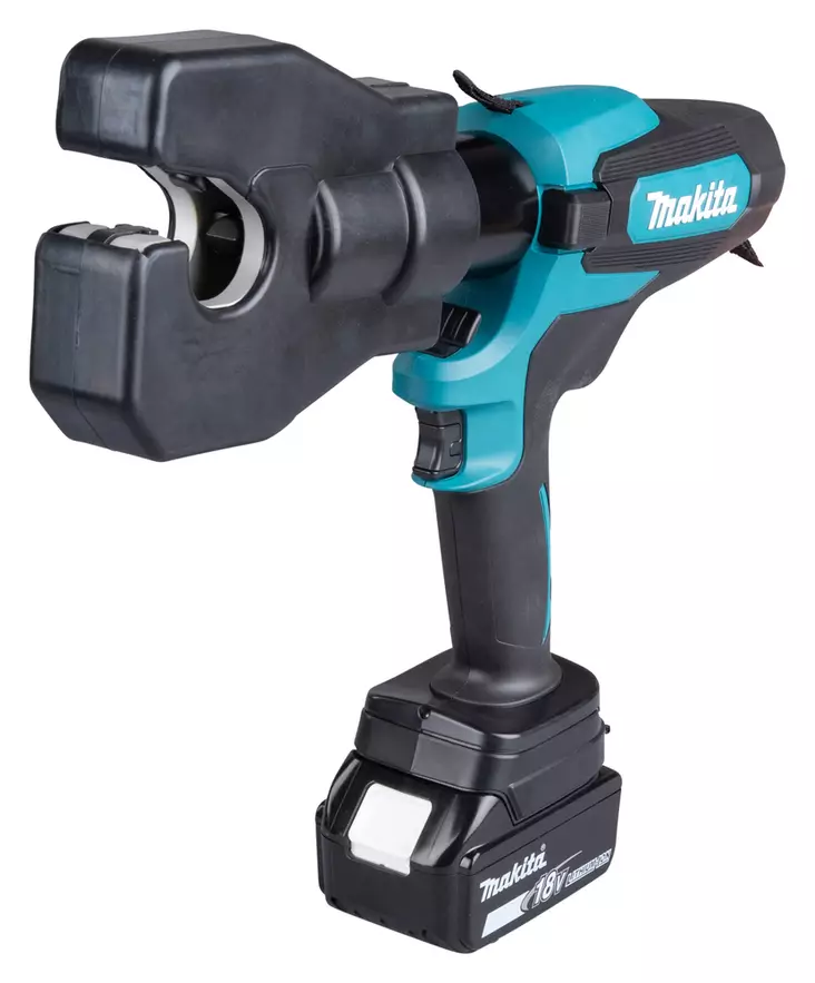 Makita LXT 18V DTC303ZK Kaapelipuristin - Muut akkulaitteet - 0197050006981 - 1