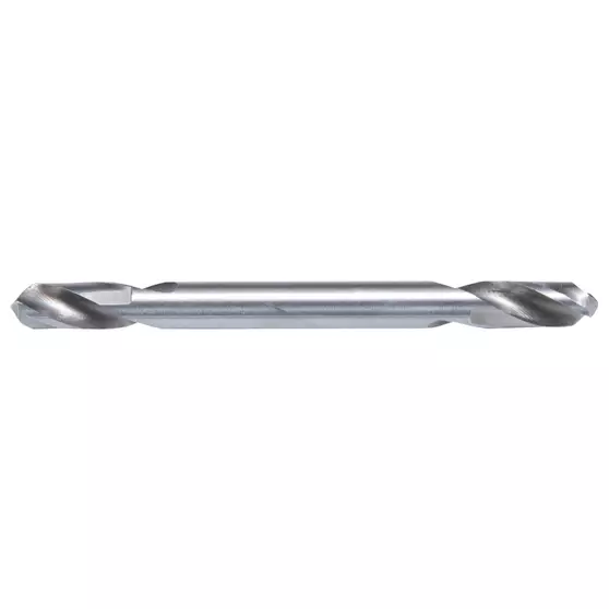 Metalliporanterä HSS-G 4,1 x 55 mm 10kpl - Metalliporanterät - 088381410441 - 1