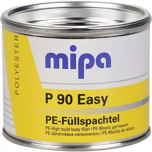 Mipa P 90 Easy täyttökitti 250g - Yleisliimat ja askarteluliimat - 4016176170481 - 1