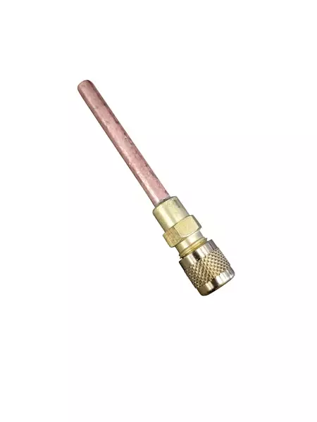 Neulaventtiili MV-AVX L50 - Ilmalämpöpumppujen työkalut - 6438056185671 - 1
