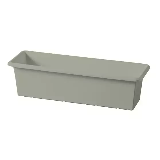 Parvekelaatikko Orthex Vihreä 80cm - Ulkoruukut - 7332462109551 - 1