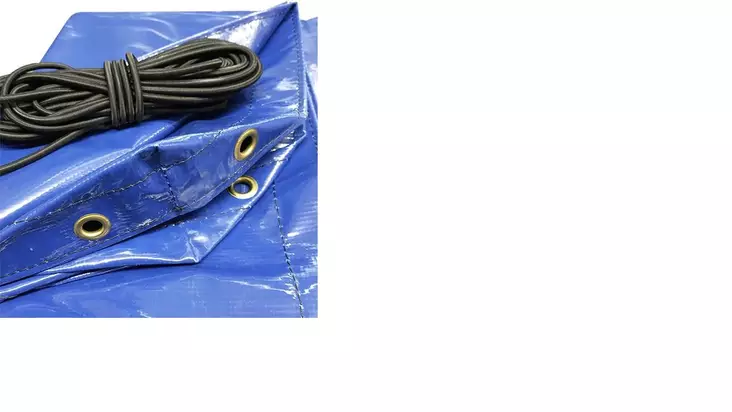 Perävaunun pressu 1500×3000 mm - Peräkärryjen kuomut ja pressut - 24311 - 1