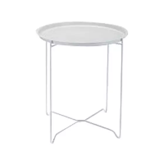 Puutarha- ja sivupöytä - Pihakoristeet - 8711295355691 - 1