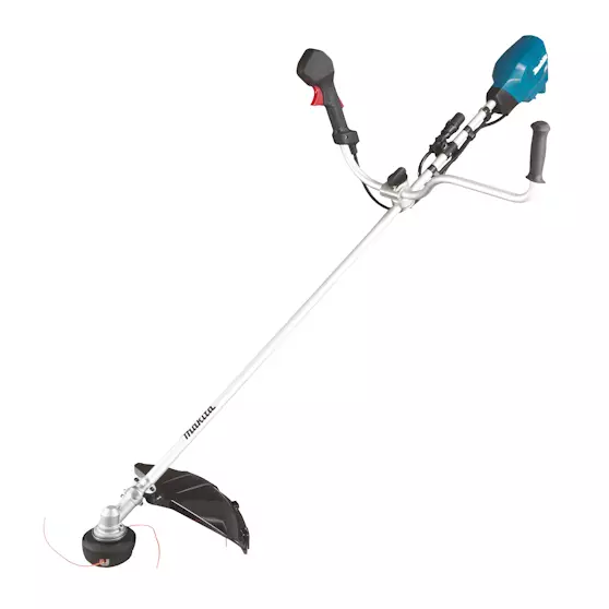 Ruohotrimmeri Makita UR101CZ akkurepulle - Akkutrimmerit - 088381893671 - 1