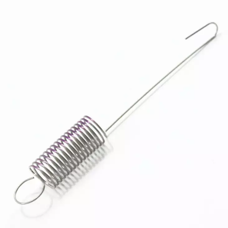 Säätimen jousi 590541 - Polttoainejärjestelmän osat - 590541 - 1