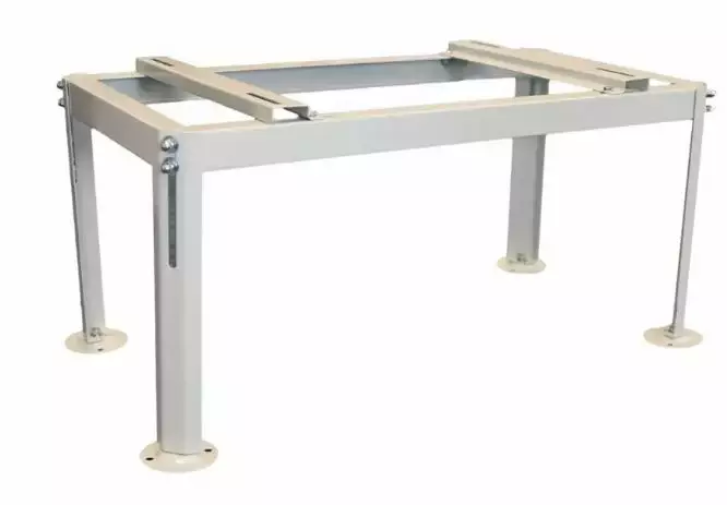 Scanoffice-maatukiteline SC-400 - Asennustelineet ja sulatus - 64300506000751 - 1