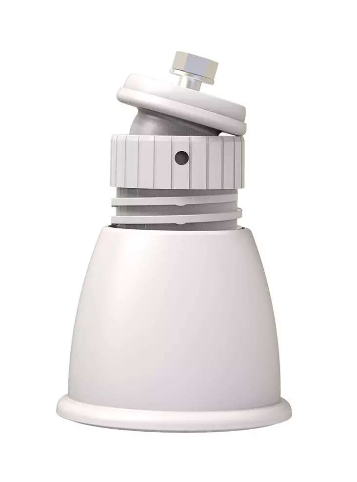 Scanoffice parvekejalusta SCD500181 - Asennustelineet ja sulatus - SC0501 - 3
