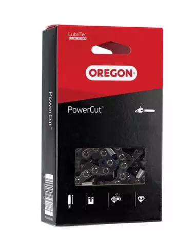 Teräketju PowerCut 3/8" 1,5 mm 56 VL - Teräketjut ja terälaipat - 5400591017961 - 1