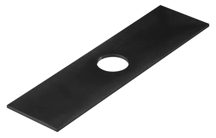 Terä nurmikon rajaajaan EE400MP - Trimmeritarvikkeet ja siimat - 088381439381 - 1