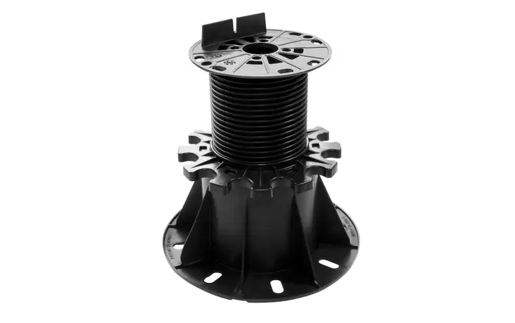 Terassijalka PROF säädettävä 140-220mm - Pilarikengät - 6438313775591 - 1