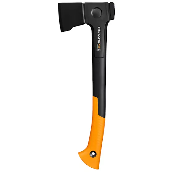 Yleiskirves Fiskars X-series S X18 - Kirveet ja vesurit - 6411501201621 - 1