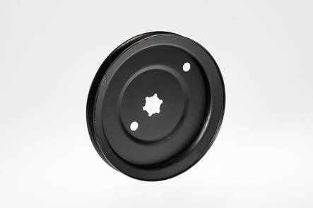 Engine Pulley M756-04002 - Muut MTD varaosat - 756-04002 - 1