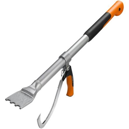 Fiskars WoodXpert Kaantovänkä M LF2 - Metsurin työkalut ja turvavarusteet - 6411501260512 - 1
