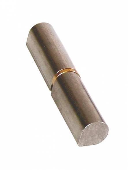 Hitsattava sarana PROF 100mm 2kpl - Saranat - 6410404722882 - 1