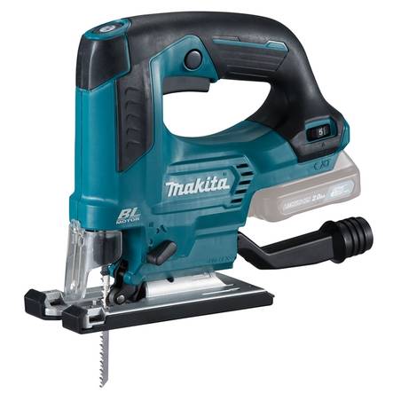 Makita Akkupistosaha CXT JV103DZ - Akkupistosahat - 088381844932 - 1