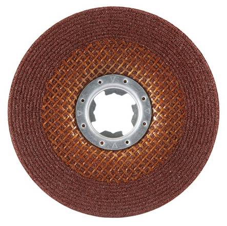 Makita Hiomalaikka X-Lock 125x6,0mm E-00402 - Katkaisulaikat ja hiomalaikat - 088381555432 - 2