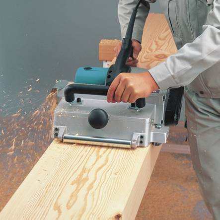 Makita Höylä 312mm KP312S - Höylät - 88381048132 - 2
