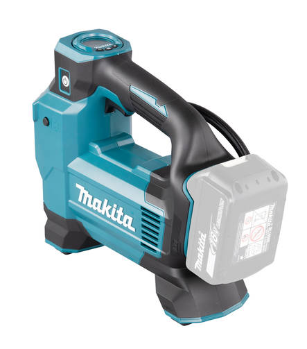Makita Ilmapumppu LXT DMP181Z - Muut akkulaitteet - 088381748902 - 2