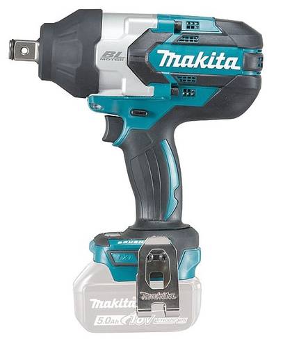 Makita Iskevä mutterinväännin LXT DTW1001Z - Iskevät akkumutterinvääntimet - 88381803212 - 1